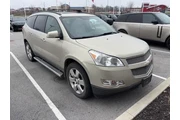 Chevrolet Traverse 2011 AWD en Indianapolis