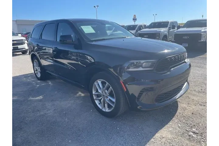 $26400 : Dodge Durango 2023 GT 4dr SU image 2