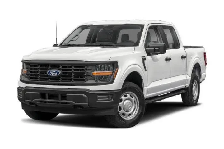 $37900 : Ford F-150 2024 4x2 XL 4dr S image 1