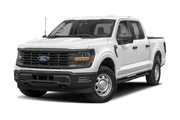 Ford F-150 2024 4x2 XL 4dr S