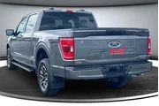 $27500 : Ford F-150 2021 4x4 XL 4dr S thumbnail