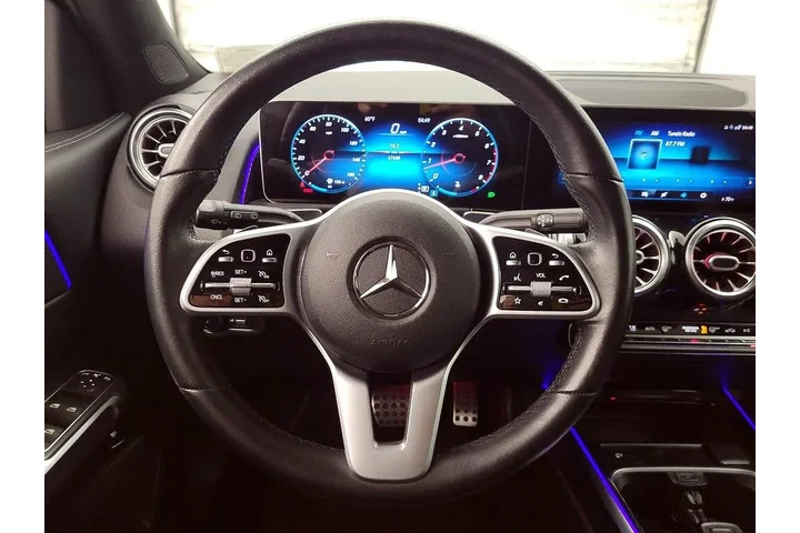 $23998 : Mercedes-Benz GLB 2020 AWD G image 10