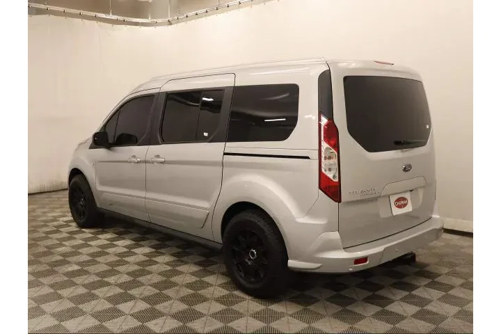 $16995 : Ford Transit Connect 2017 XL image 8