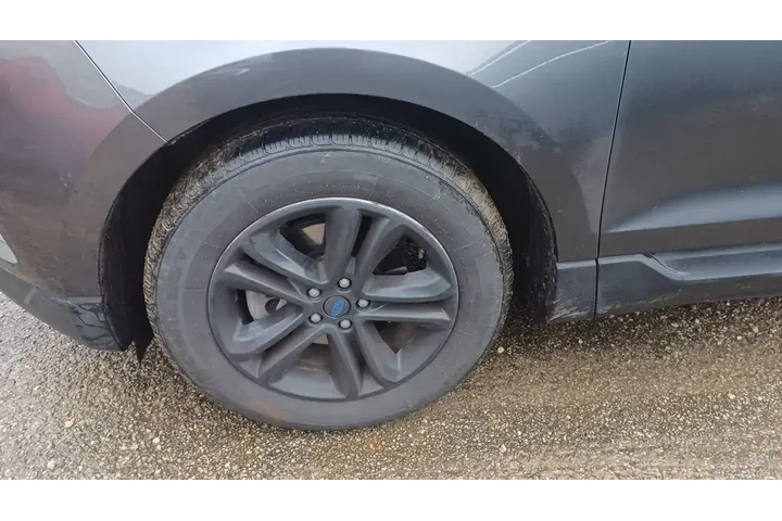 $15770 : Ford Edge 2020 SEL 4dr Cross image 3