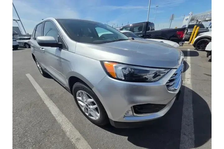 $21999 : Ford Edge 2022 AWD SEL 4dr C image 2