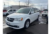 $12995 : 2019 GRAND CARAVAN PASSENGER thumbnail