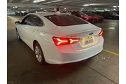 $15499 : Chevrolet Malibu 2020 LT 4dr thumbnail