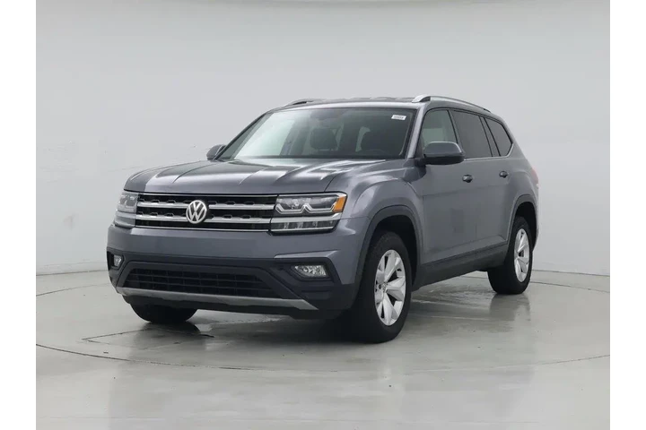 $20998 : Volkswagen Atlas 2019 V6 SE image 4