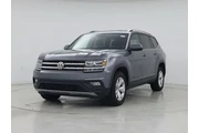 $20998 : Volkswagen Atlas 2019 V6 SE thumbnail