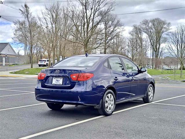 $6995 : 2009 Elantra GLS PZEV image 6