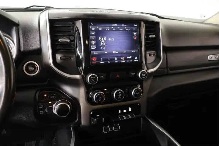 $32541 : Ram 2500 2019 4x4 Lone Star image 5