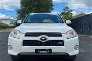 $14791 : 2011 RAV4 Limited thumbnail