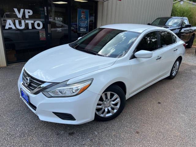 $9999 : 2016 Altima 2.5 S image 2