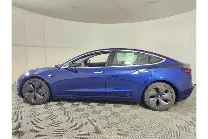$22539 : Tesla Model 3 2020 AWD Long image 4