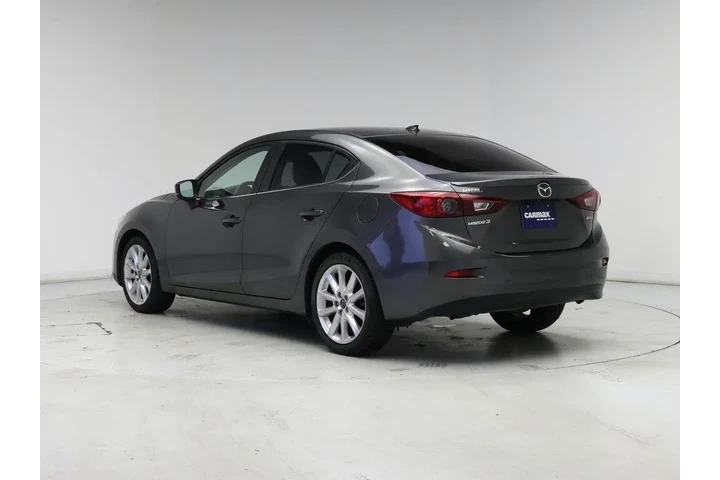 $13998 : Mazda Mazda3 2017 Touring 4d image 2