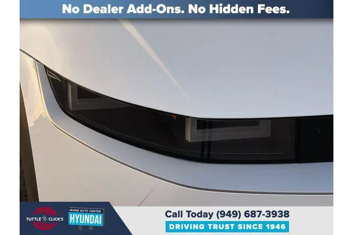 $33988 : Hyundai IONIQ 5 2025 SEL 4dr image 7