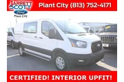 Ford Transit 2024 250 3dr SW en Tampa