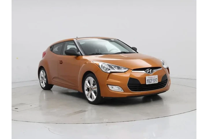 $13998 : Hyundai VELOSTER 2016 3dr Co image 1