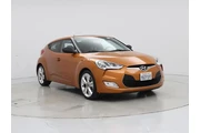 Hyundai VELOSTER 2016 3dr Co