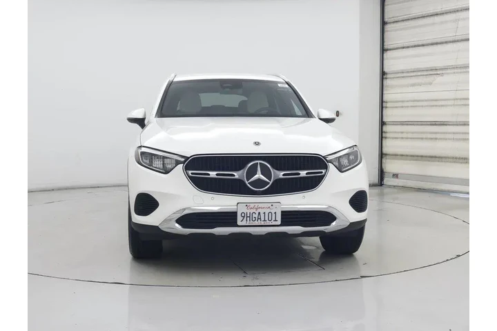 $31998 : Mercedes-Benz GLC 2023 GLC 3 image 5