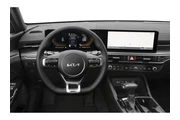 $30999 : 2025 K5 GT-Line thumbnail