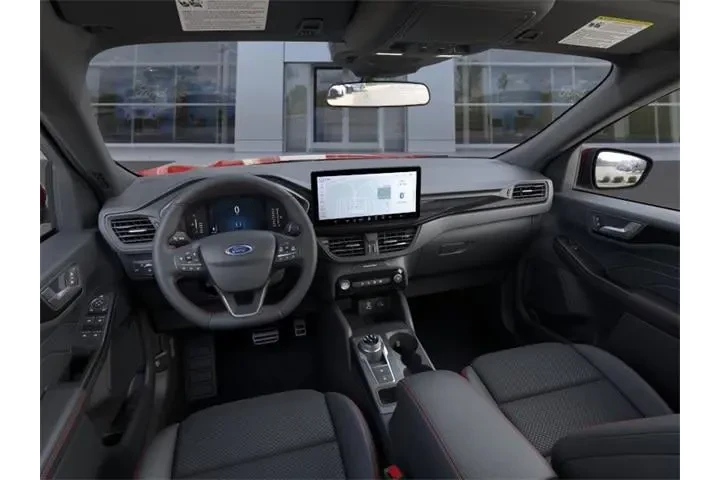 $33288 : Ford Escape 2025 AWD ST-Line image 9