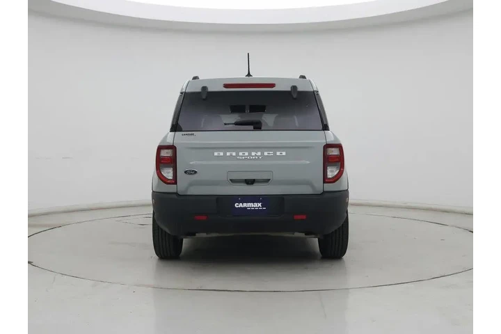 $20998 : Ford Bronco Sport 2021 AWD B image 6