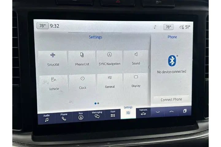 $39958 : Ford F-150 2023 4x4 XLT 4dr image 9