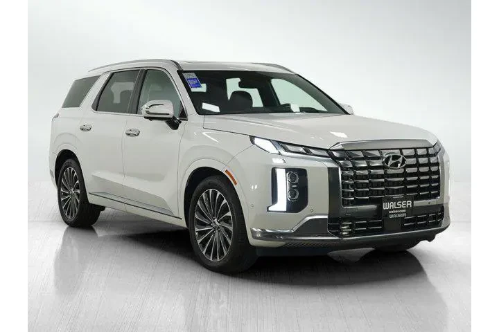 $39998 : Hyundai PALISADE 2023 AWD Ca image 7
