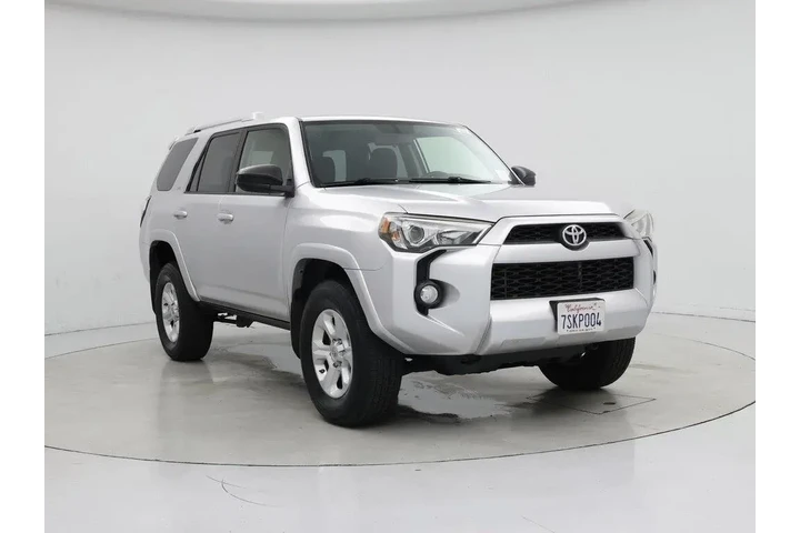 $26998 : Toyota 4Runner 2016 4x4 SR5 image 1