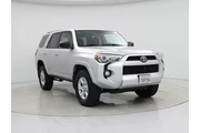 Toyota 4Runner 2016 4x4 SR5 en Fresno