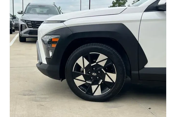 $20443 : Hyundai KONA 2024 SEL 4dr Cr image 9