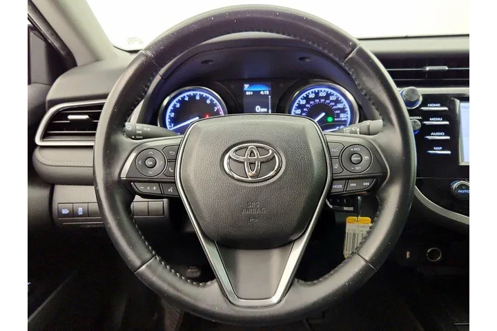 $21998 : Toyota Camry 2019 SE 4dr Sed image 10