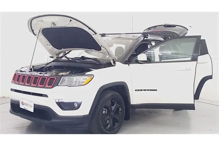2015 Escape SE 4WD image 10