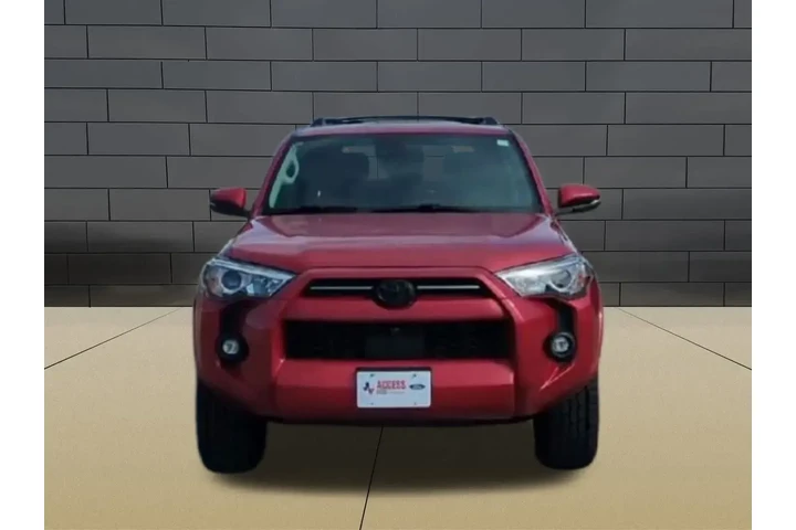 $34592 : Toyota 4Runner 2022 4x2 SR5 image 3