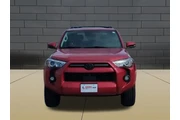 $34592 : Toyota 4Runner 2022 4x2 SR5 thumbnail