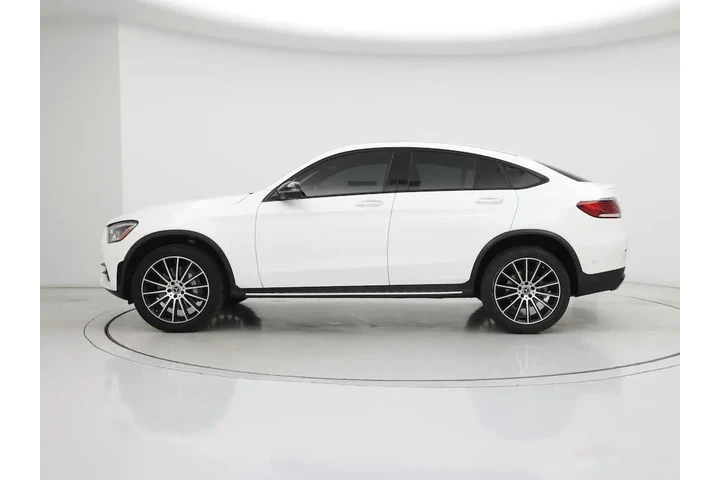 $34998 : Mercedes-Benz GLC 2020 AWD G image 3