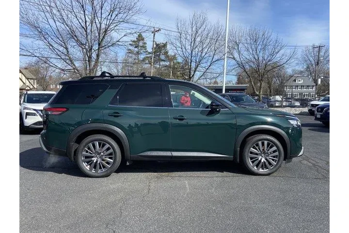 $27995 : Nissan Pathfinder 2022 AWD S image 3
