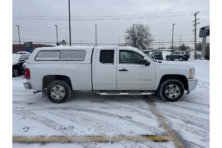 $11208 : Chevrolet Silverado 1500 201 image 4