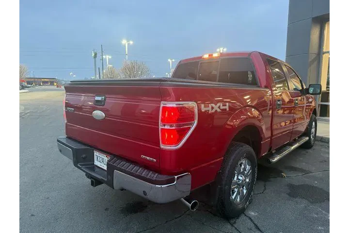 $12995 : Ford F-150 2011 4x4 XL 4dr S image 9