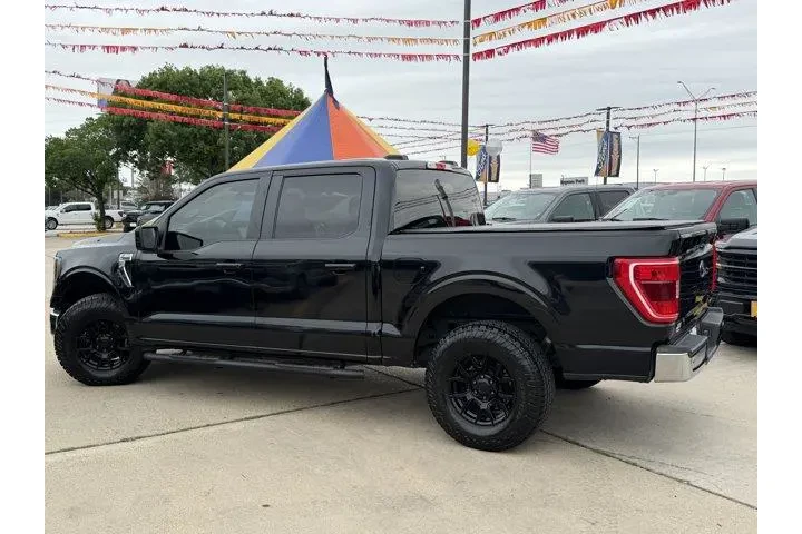 $32983 : Ford F-150 2023 4x2 XL 4dr S image 10