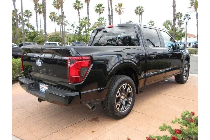 $37499 : Ford F-150 2025 4x2 STX 4dr image 4