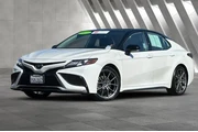 $30900 : Toyota Camry 2023 XSE 4dr Se thumbnail