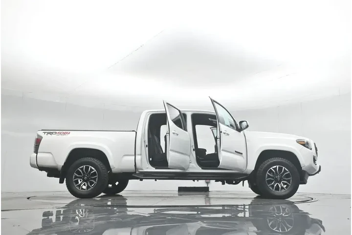 $39100 : Toyota Tacoma 2022 4x4 TRD S image 7