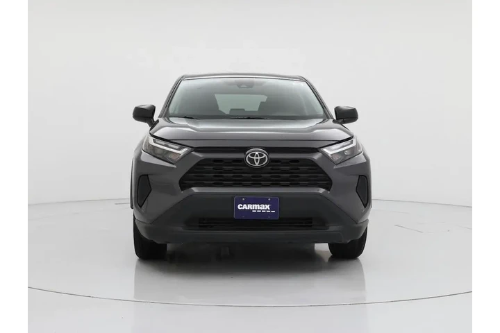 $30998 : Toyota RAV4 2025 AWD LE 4dr image 5