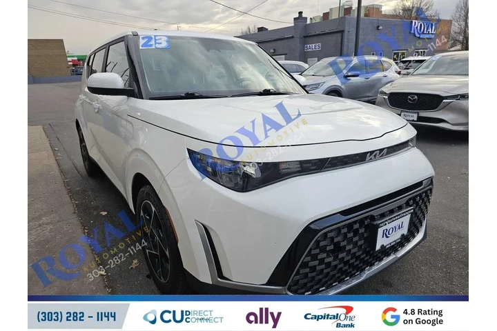 $17995 : 2023 Soul EX image 3