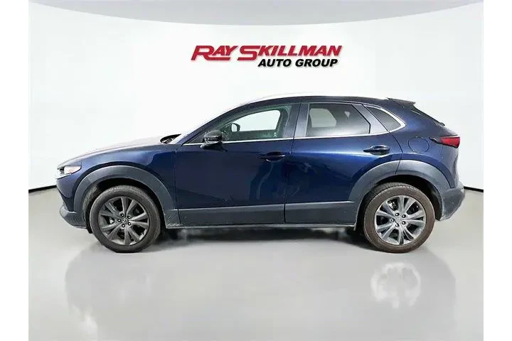 $24975 : Mazda CX-30 2025 AWD 2.5 S S image 4