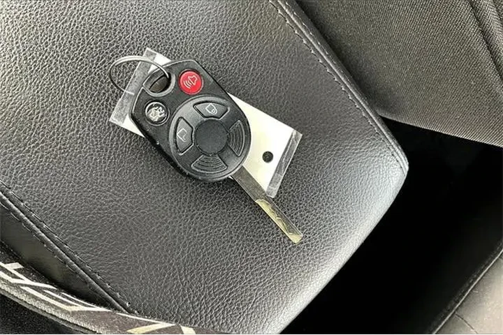 $11000 : Ford Focus 2018 SE 4dr Sedan image 10