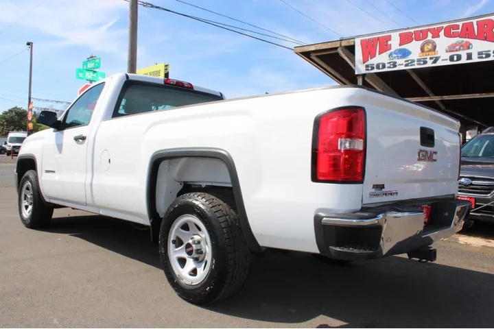 $14995 : 2015 GMC Sierra 1500 2WD Reg image 4