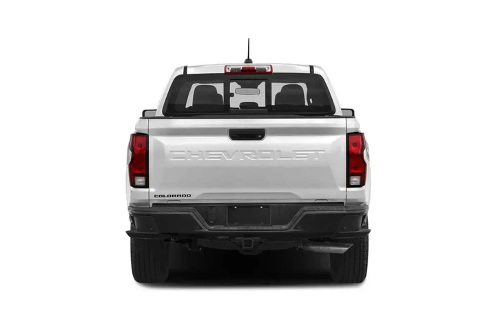 $32988 : Chevrolet Colorado 2023 4x4 image 5